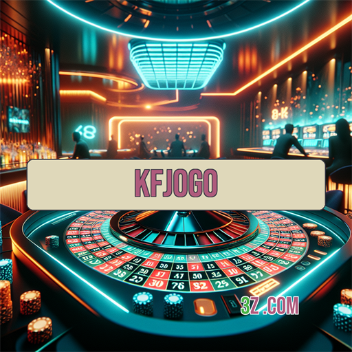 KF Jogo: A Seção Confiável Para Aventura e Diversão