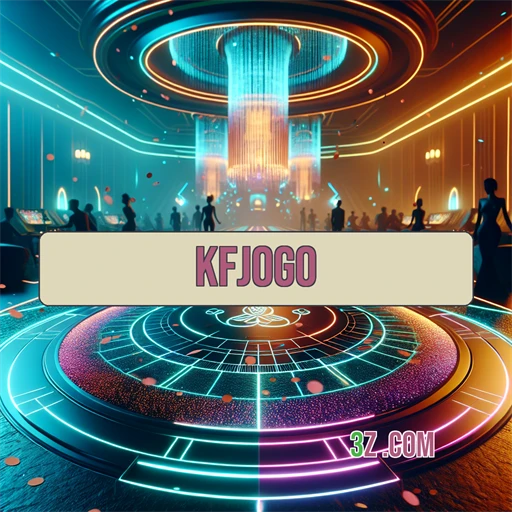 Login Criativo: Mergulhe na Diversão do KF Jogo