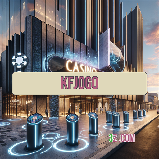 kf jogo