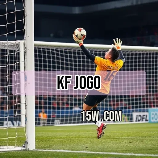 kf jogo: Descubra o Que A Seção Login Pode Fazer por Você
