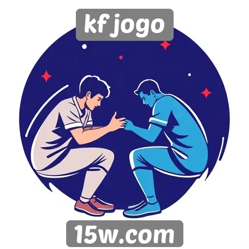 Impacto do kf jogo na comunidade de gamers