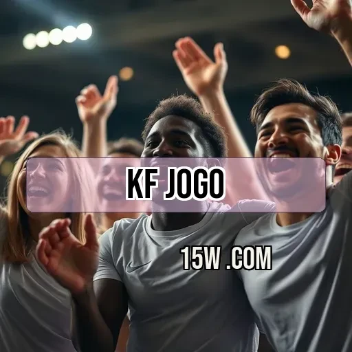 kf jogo: Bônus que Transformam Sua Experiência em Jogos Online