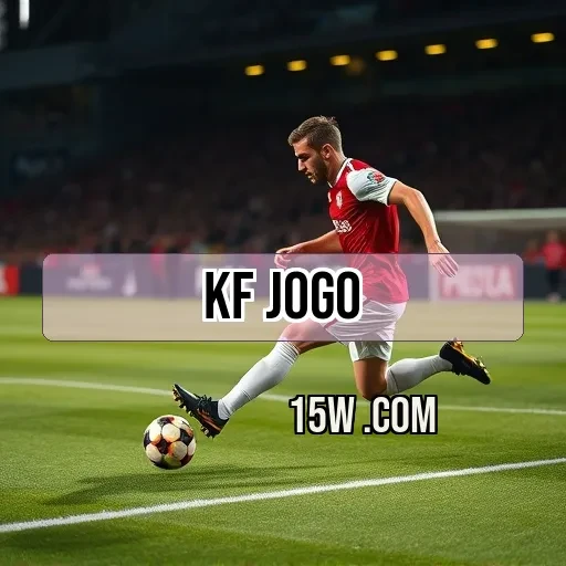 kf jogo: Embarque na Aventura dos Eventos Esportivos e Vença!