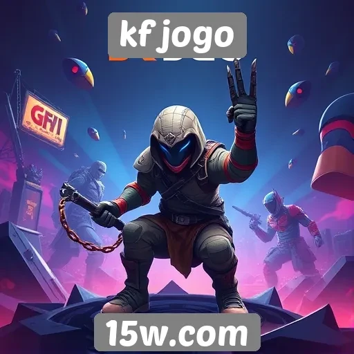 Perspectivas de lançamento de novos títulos no kf jogo