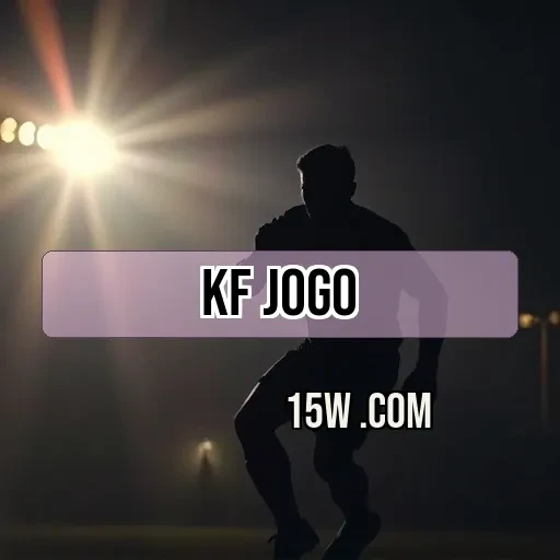 kf jogo: Recursos Imperdíveis que Mantêm os Jogadores Engajados
