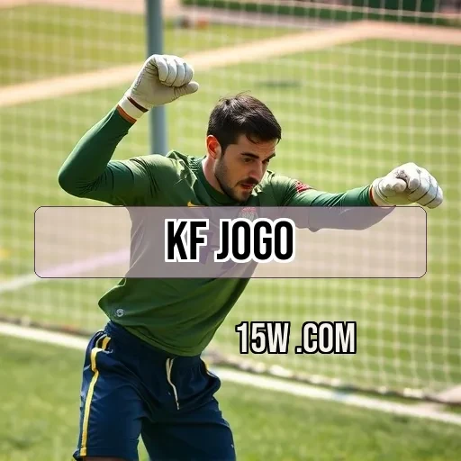kf jogo: Mergulhe em Caça-Níqueis e Ganhe Prêmios Incríveis